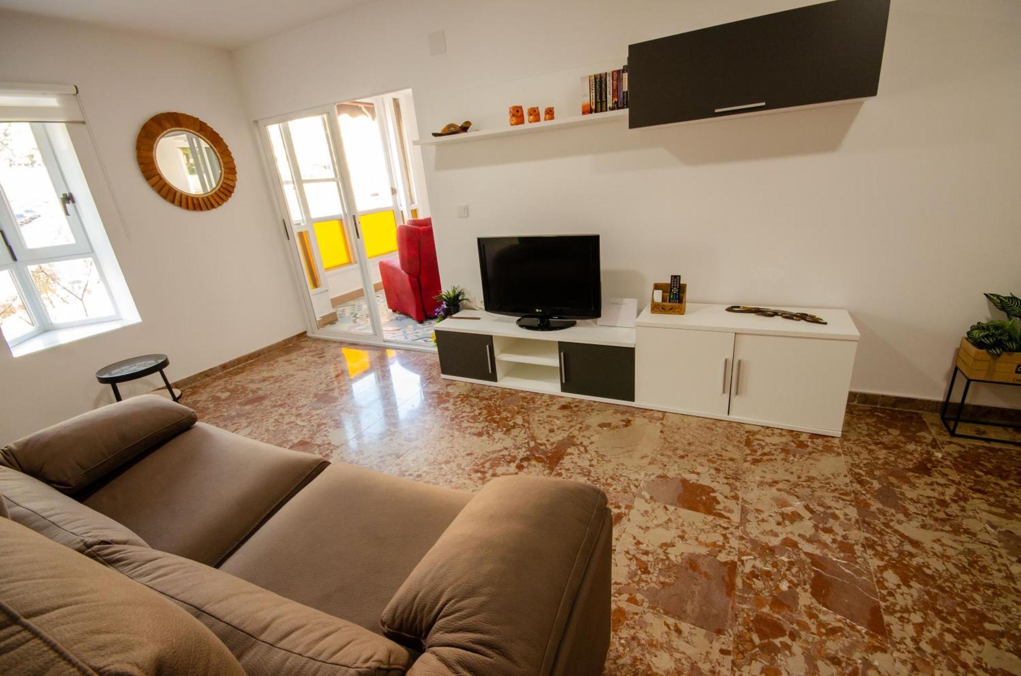 Apartment Centro Sol Y Playa Benidorm *