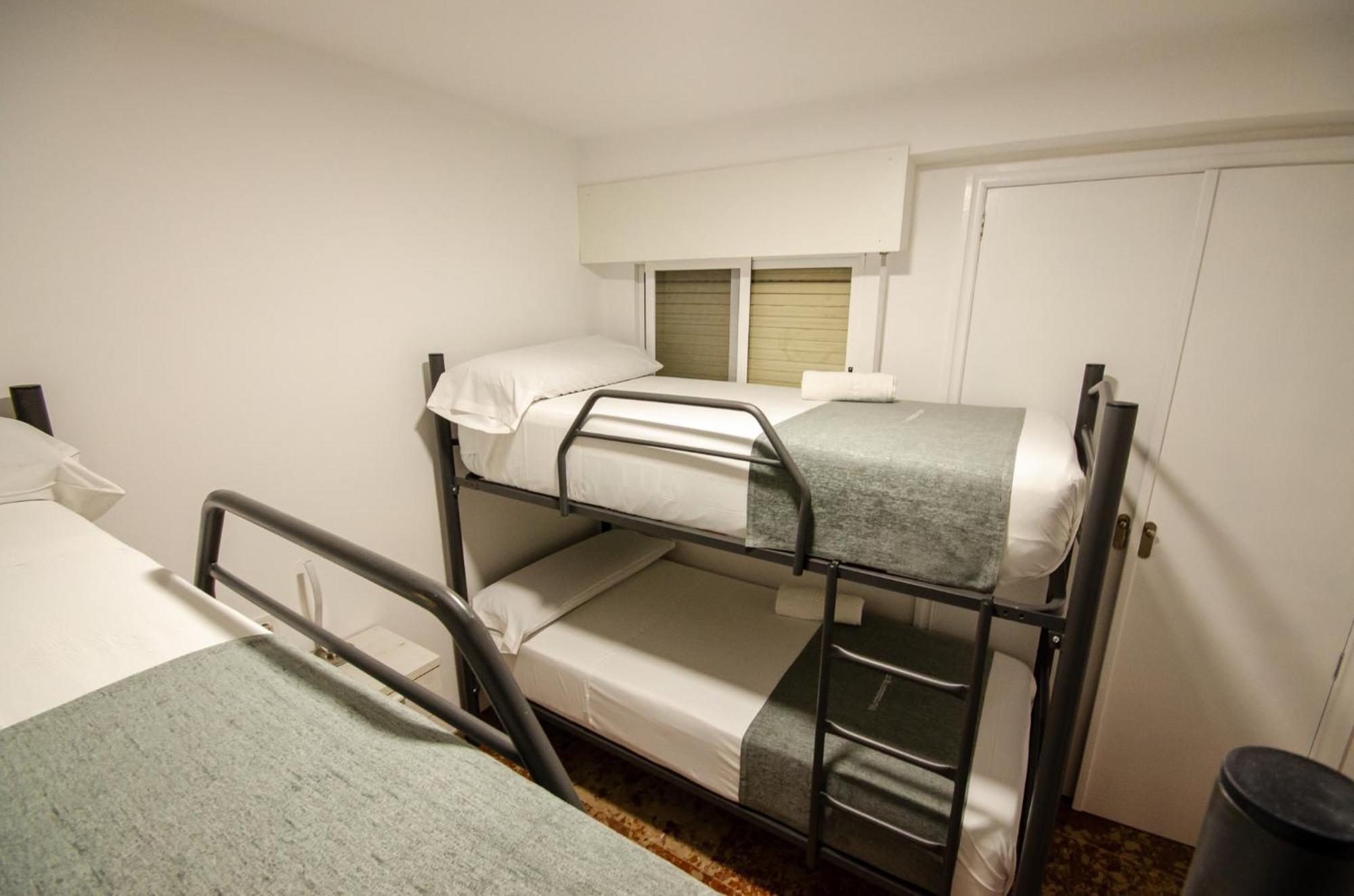 Centro Sol Y Playa Benidorm Apartment