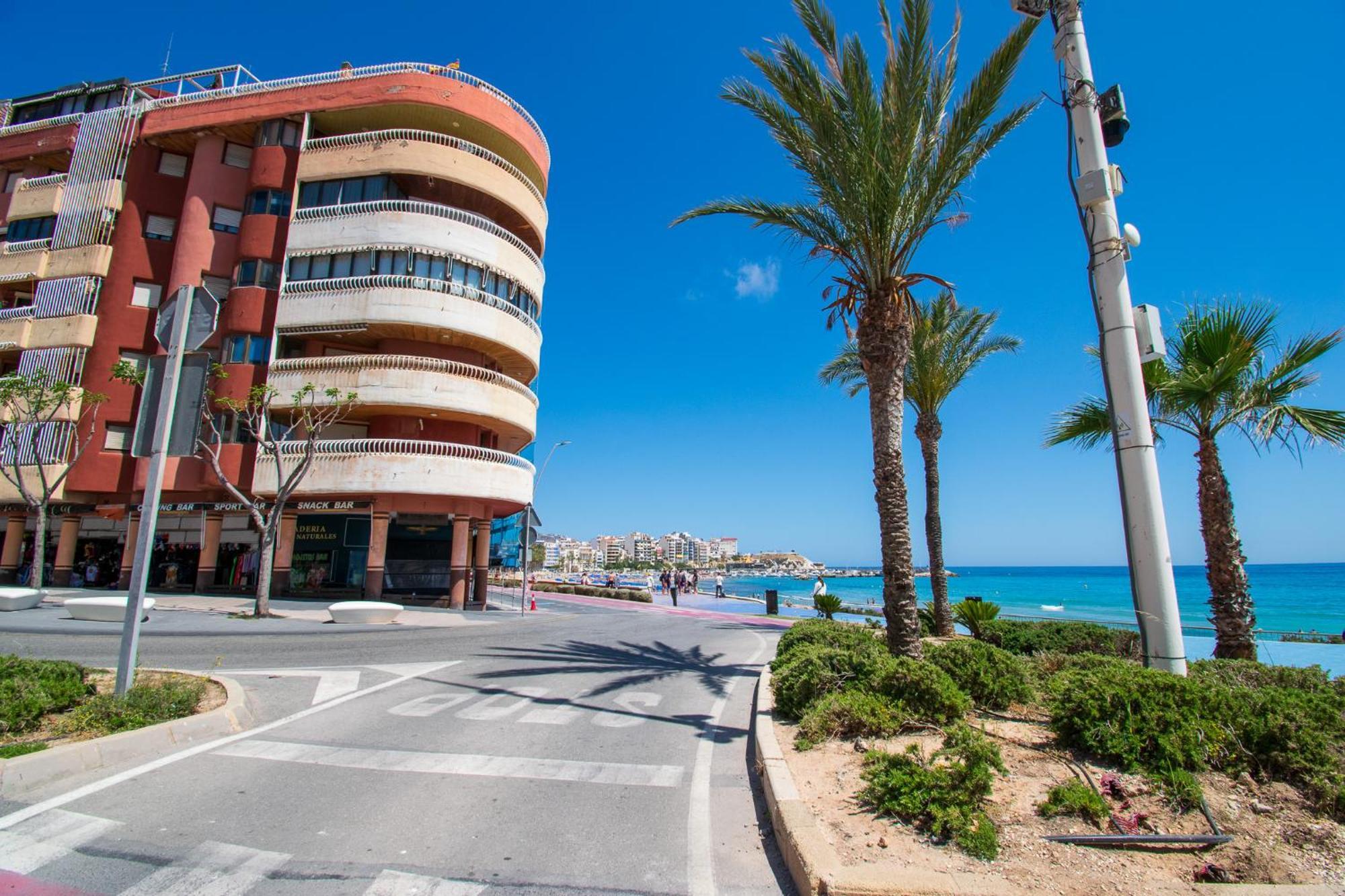 Centro Sol Y Playa Benidorm Benidorm